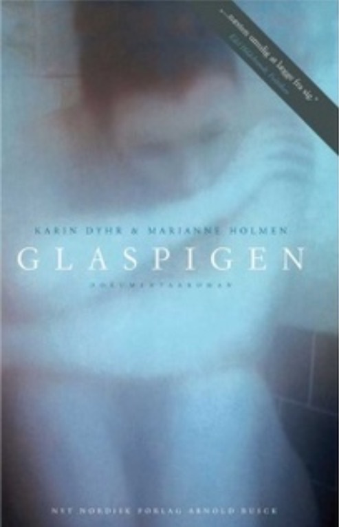 Glaspigen