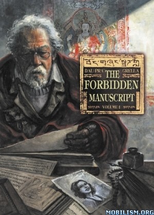 The Forbidden Manuscript by Roberto Dal Pra | Goodreads