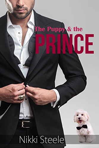 The Puppy and the Prince