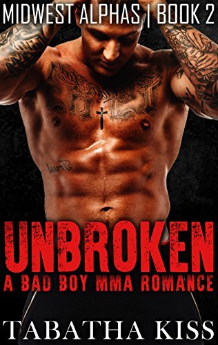 Midwest Alphas book cover 2