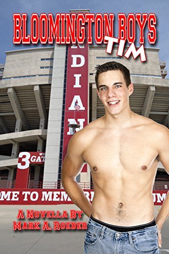 Bloomington Boys: Tim