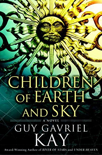 Children of Earth and Sky