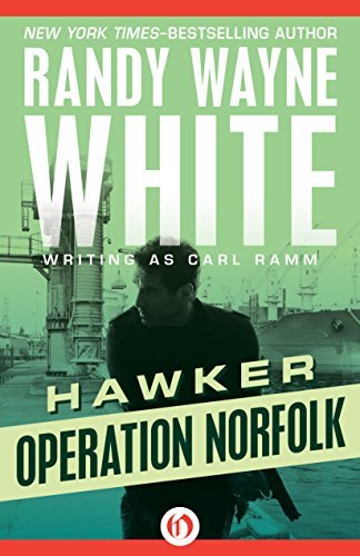 Operation Norfolk book cover