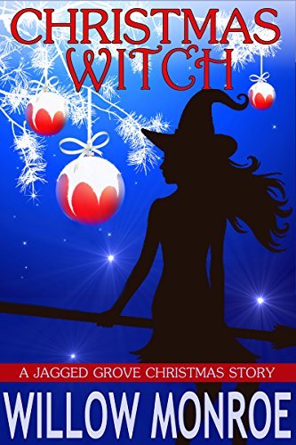 Christmas Witch