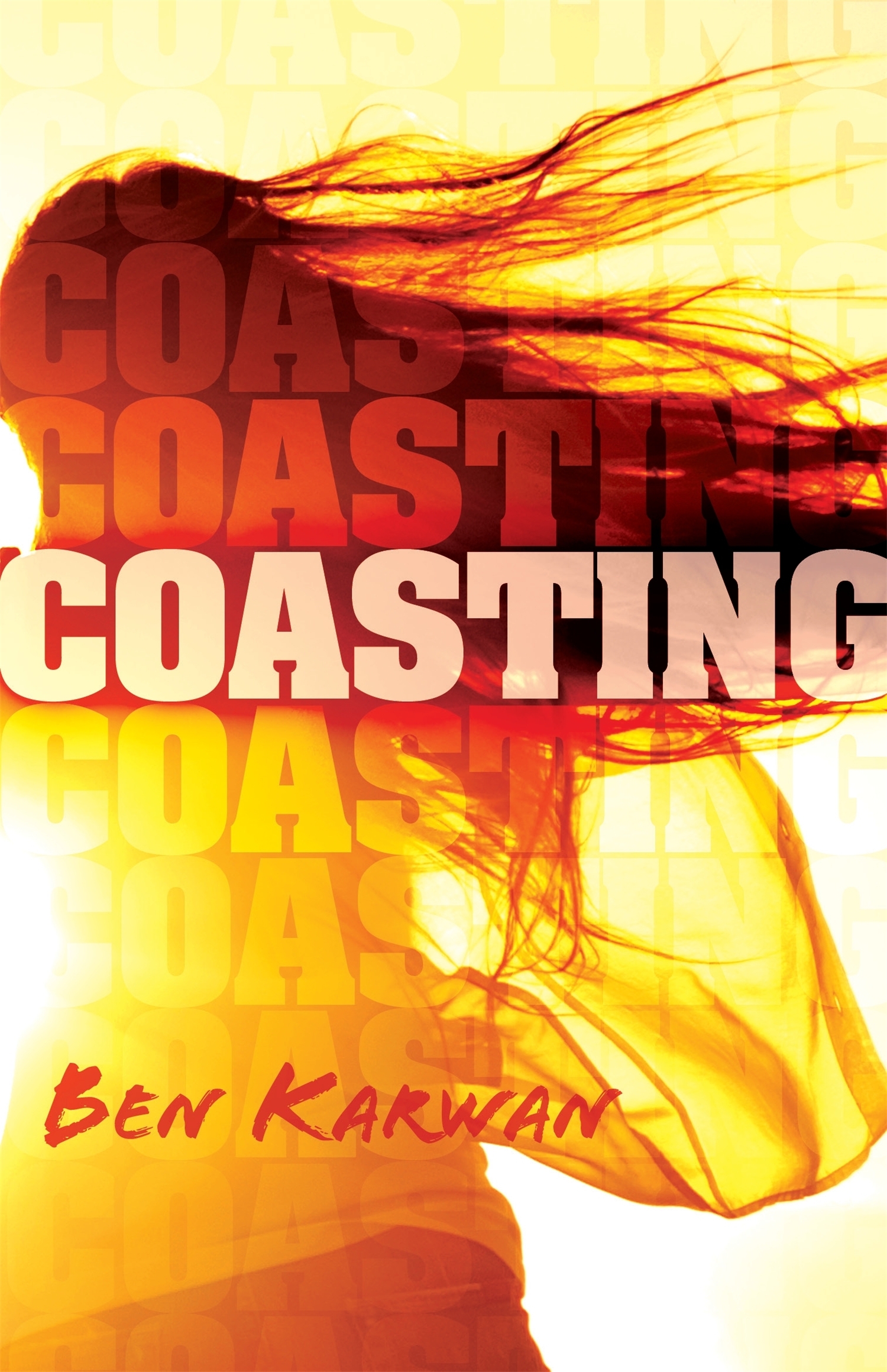 Coasting By Ben Karwan Goodreads Coasting By Ben Karwan Goodreads