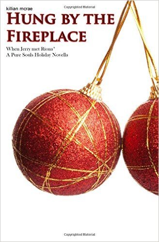 Hung by the Fireplace book cover