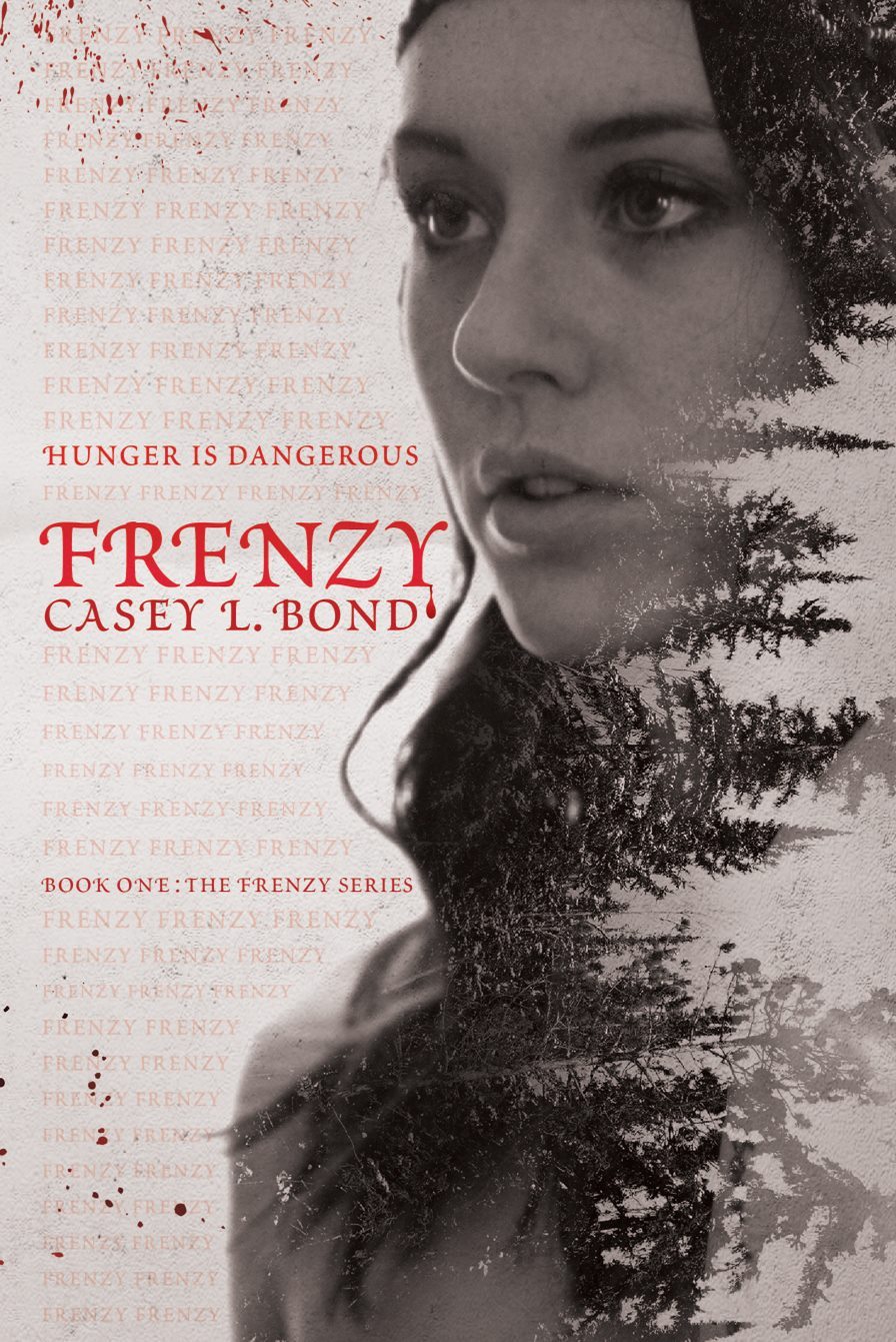 Frenzy (Frenzy #1)