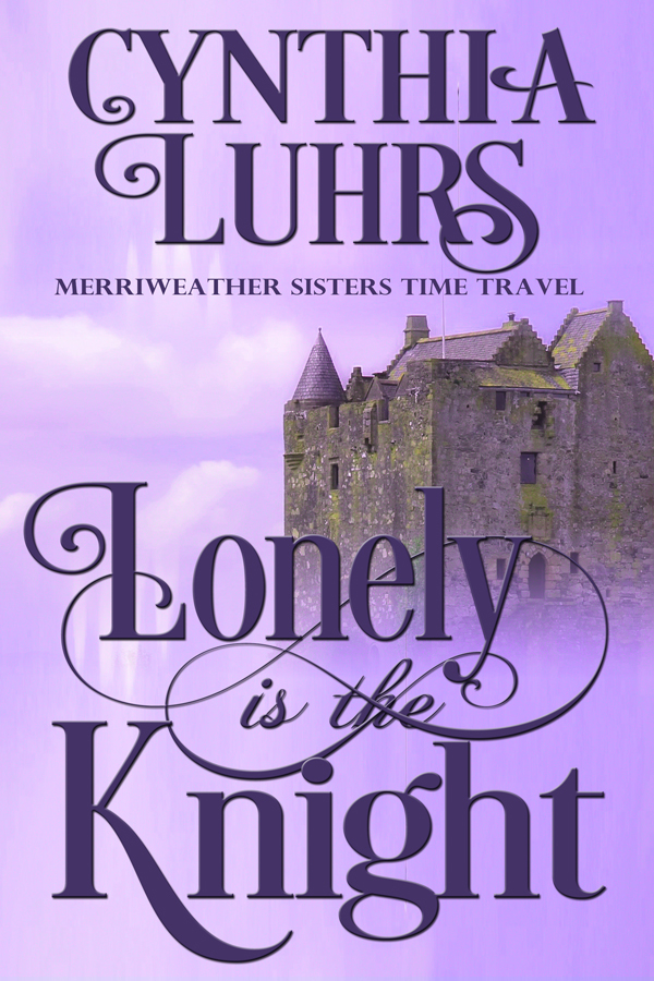 Lonely is the Knight