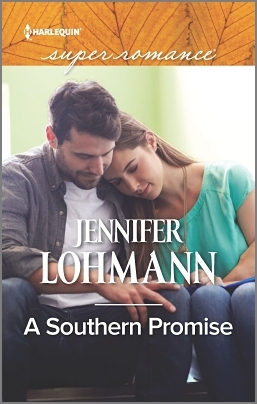 A Southern Promise book cover