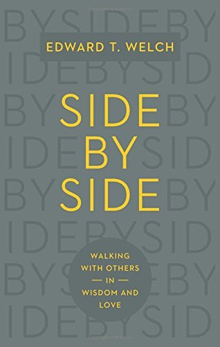 Side by Side book cover