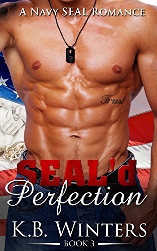 SEAL'd Perfection book cover