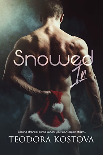 Snowed In book cover