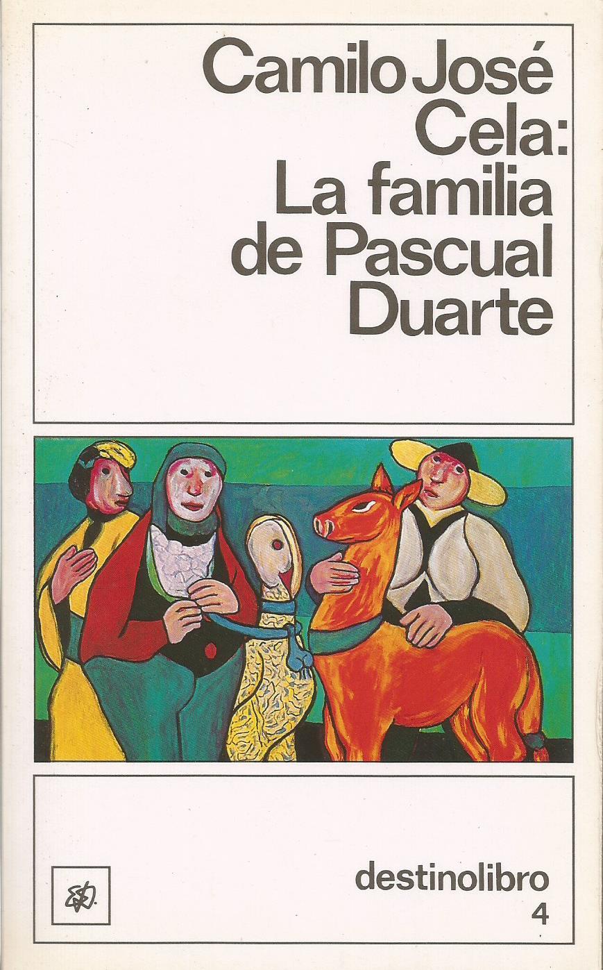 La Familia de Pascual Duarte