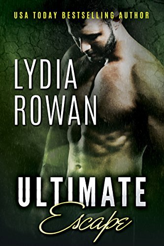 Ultimate Escape book cover