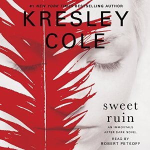 Sweet Ruin (Immortals After Dark, #15)