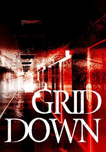 Grid Down #1 book cover