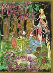 Meat Cake #17 book cover