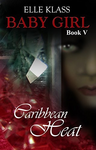 Caribbean Heat book cover