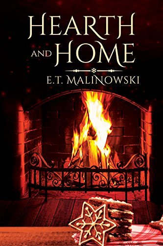 Hearth and Home book cover