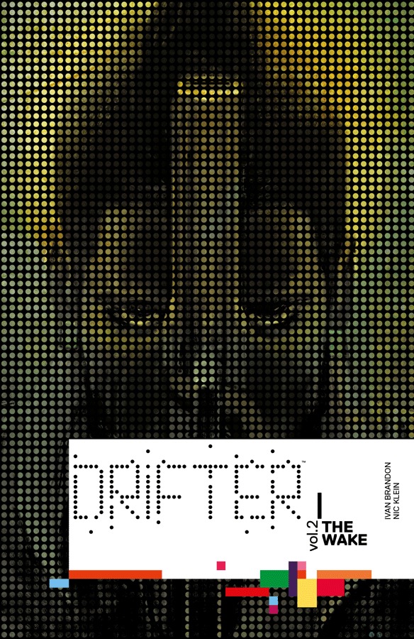 Drifter book cover 2