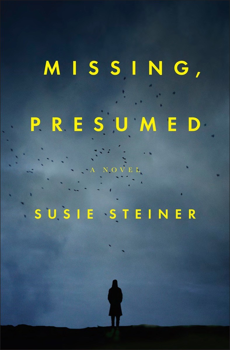 Missing, Presumed (DS Manon, #1)