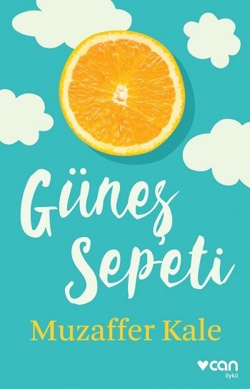Güneş Sepeti book cover