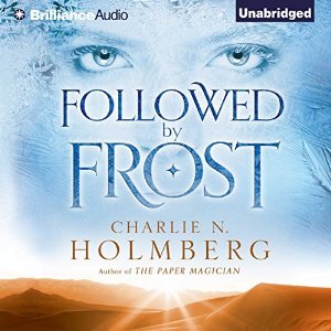 Followed by Frost