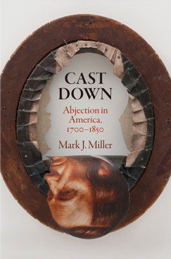 Cast Down book cover
