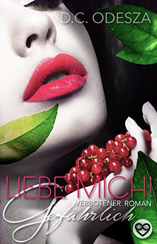 Gefährlich book cover