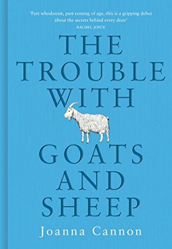 The Trouble with Goats and Sheep