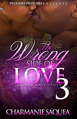 The Wrong Side Of Love