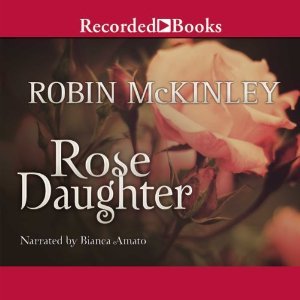 Rose Daughter