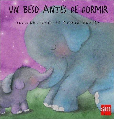 Un beso antes de dormir