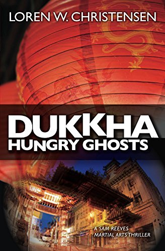 Dukkha: Hungry Ghosts
