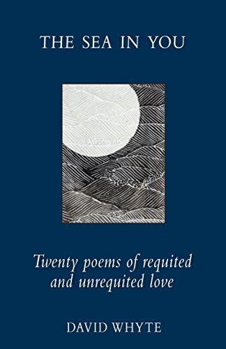 The Sea in You book cover