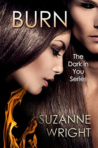 Burn (Dark in You #1)