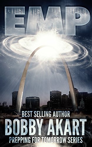 EMP book cover