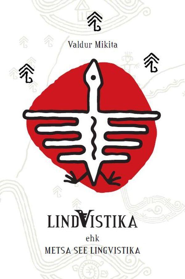 Lingvistika book cover 3