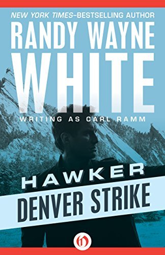 Denver Strike book cover