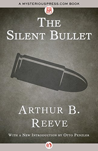 The Silent Bullet