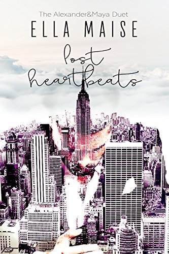 Lost Heartbeats \ 'Lost Prelude book cover