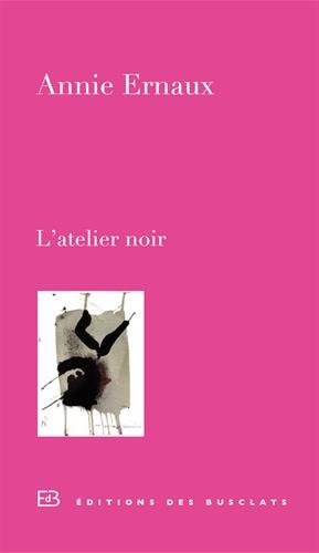 L'atelier noir