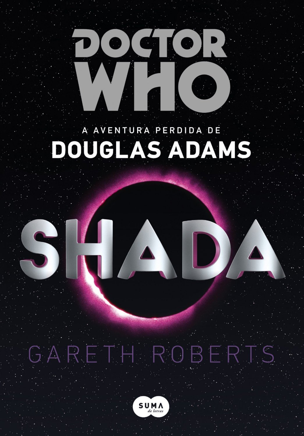 Doctor Who: Shada