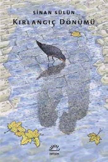 Kırlangıç Dönümü book cover