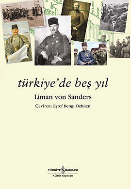 Türkiye'de Beş Yıl