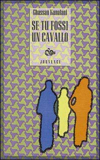Se tu fossi un cavallo book cover