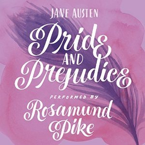 Pride and Prejudice