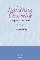 İmkansız Özerklik book cover