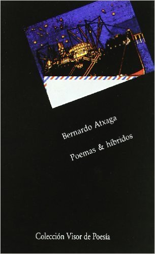 Poemas & híbridos book cover
