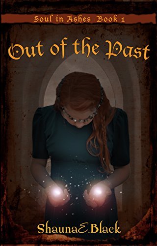 Soul In Ashes book cover 2